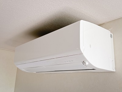 住宅設備 エアコン