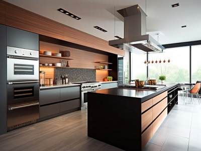 ショールーム イメージ画像