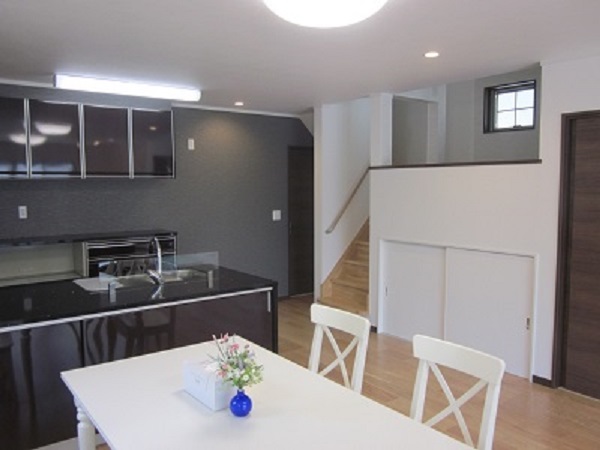 住宅設備 イメージ画像