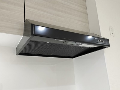 住宅設備 換気扇