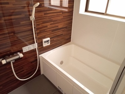 住宅設備 浴槽