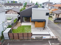 住宅 イメージ画像