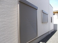 シャッター 画像